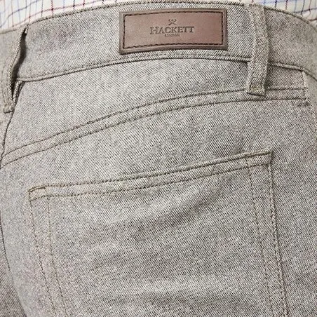 Pantalon Homme HACKETT HM212368R - HACKETT