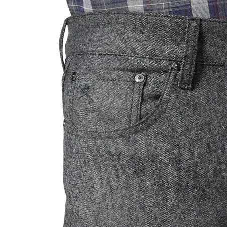 Pantalon Homme HACKETT HM212368R - HACKETT