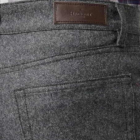 Pantalon Homme HACKETT HM212368R - HACKETT