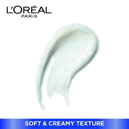 Lait Nettoyant L'Oréal  WHITE PERFECT - L'Oréal