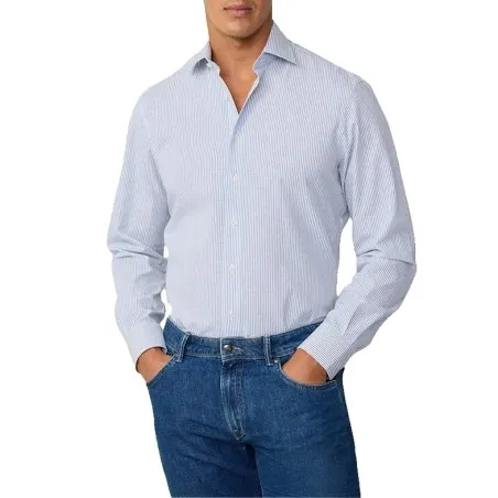 Chemises Homme HACKETT HM3010288 - HACKETT