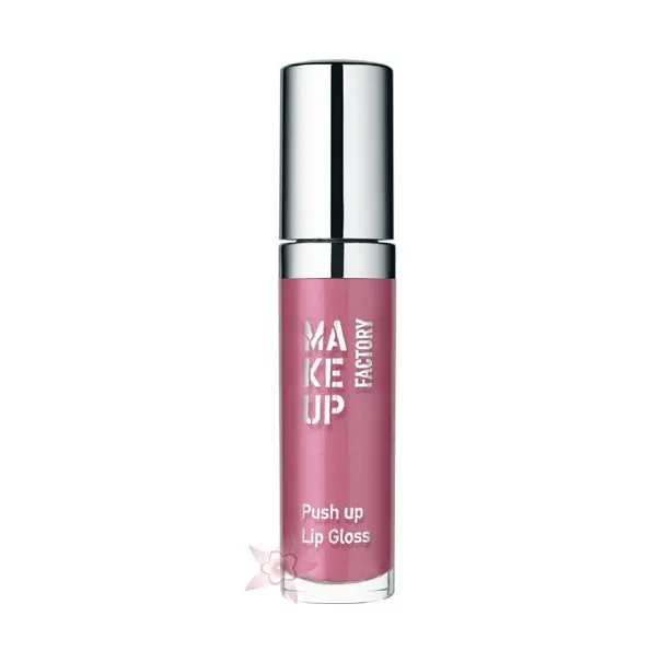 Gloss MAKE UP FACTORY PUSH UP LIP - MAKE UP FACTORY Gloss MAKE UP FACTORY PUSH UP LIP - MAKE UP FACTORY