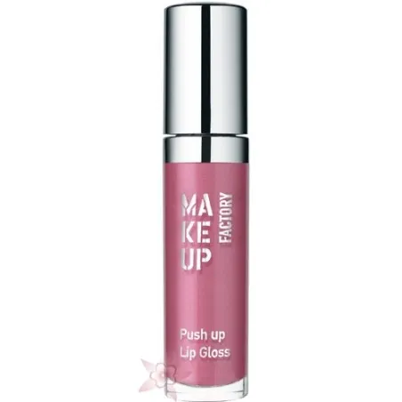 Gloss MAKE UP FACTORY PUSH UP LIP - MAKE UP FACTORY