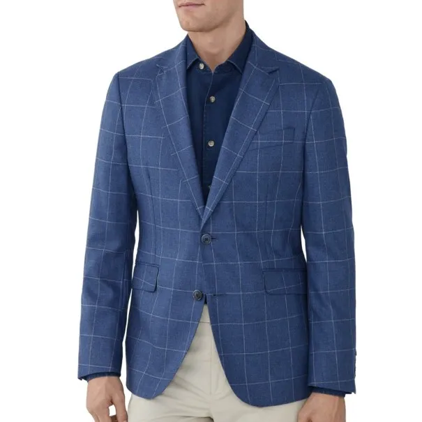 Veste Homme HACKETT HM443310L - HACKETT