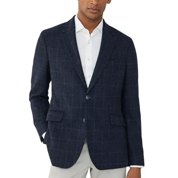 Veste Homme HACKETT HM443304R - HACKETT