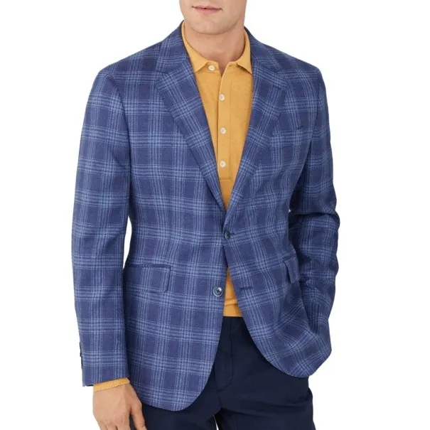 Veste Homme HACKETT HM443344L - HACKETT