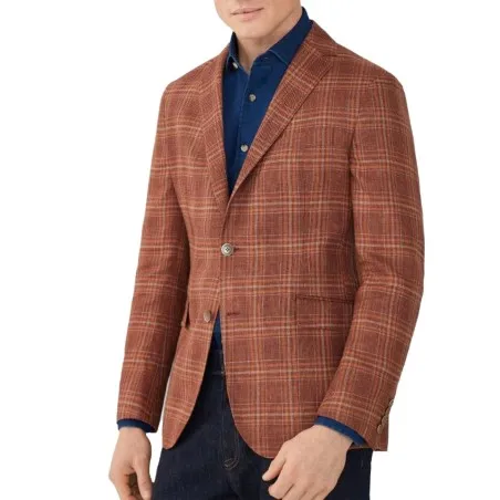 Veste Homme HACKETT HM443308R - HACKETT