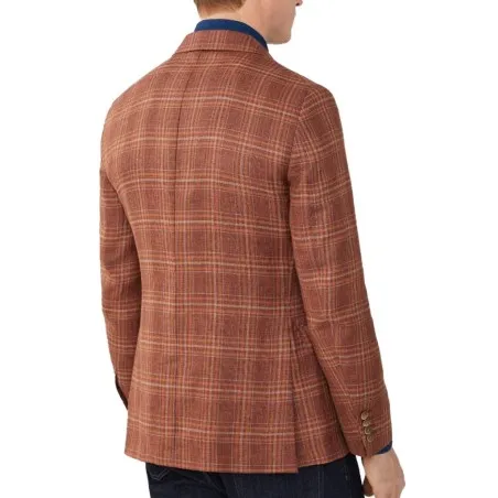 Veste Homme HACKETT HM443308R - HACKETT