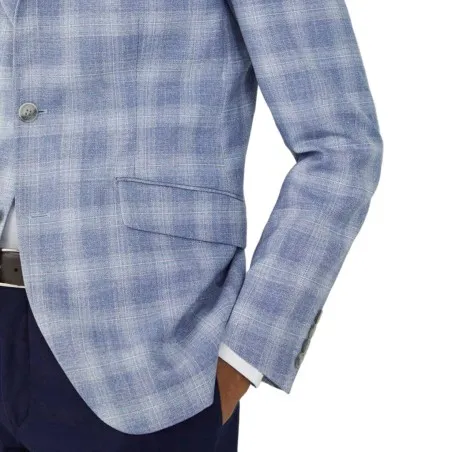 Vestes Homme HACKETT HM443346R - HACKETT