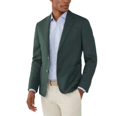 Vestes Homme HACKETT HM443337R - HACKETT