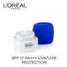 Créme Hydratante L'Oréal WHITE PERFECT SPF17 - L'Oréal
