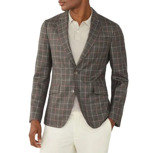 Veste Homme HACKETT HM443368R - HACKETT