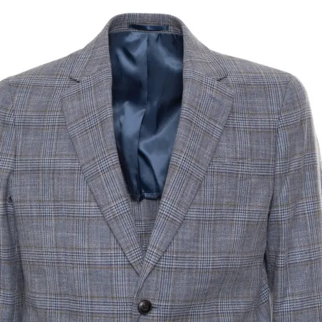 Veste Homme HACKETT HM4400034L - HACKETT