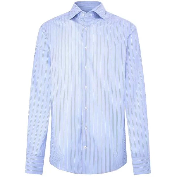 Chemise Homme HACKETT HM309905 - HACKETT