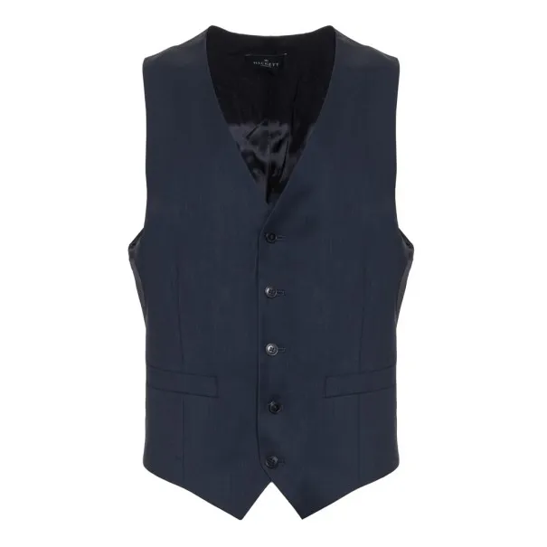 Gilet Homme HACKETT HM470499R - HACKETT