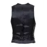 Gilet Homme HACKETT HM470499R - HACKETT