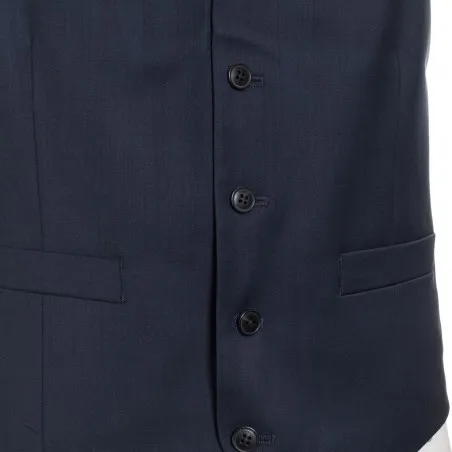 Gilet Homme HACKETT HM470499R - HACKETT