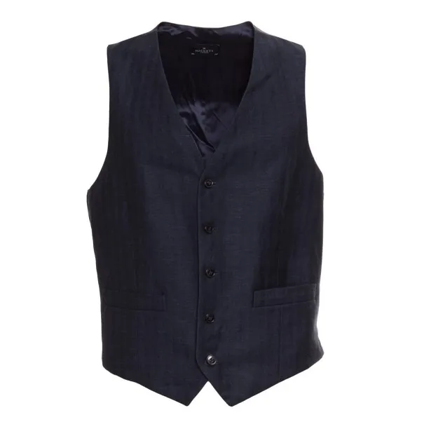 Gilet Homme HACKETT HM470502R - HACKETT