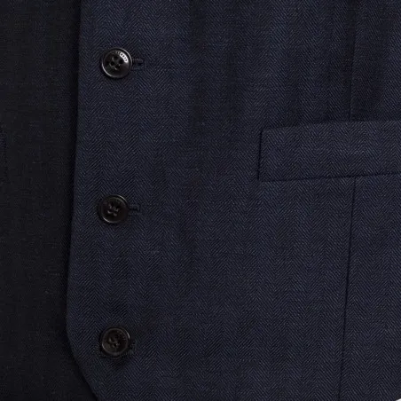 Gilet Homme HACKETT HM470502R - HACKETT
