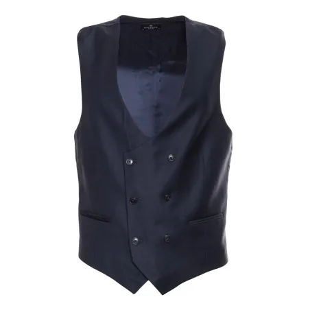 Gilet Homme HACKETT HM470503R - HACKETT