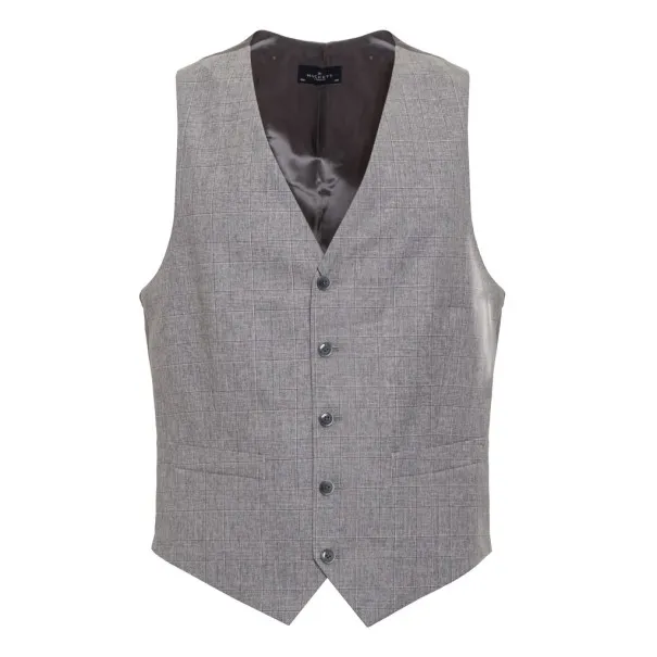 Gilet Homme HACKETT HM470515R - HACKETT