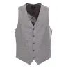 Gilet Homme HACKETT HM470515R - HACKETT
