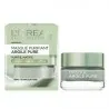 Masques Visage Purifiant L'Oréal  ARGILE PURE - L'OREAL