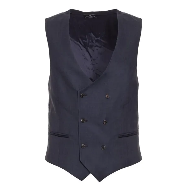 Gilet Homme HACKETT HM470529R - HACKETT