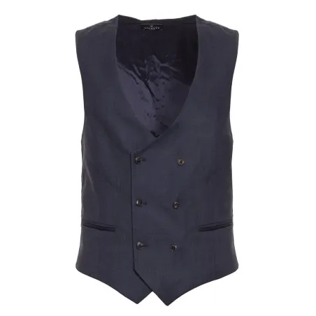 Gilet Homme HACKETT HM470529R - HACKETT