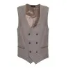 Gilet Homme HACKETT HM470529R - HACKETT