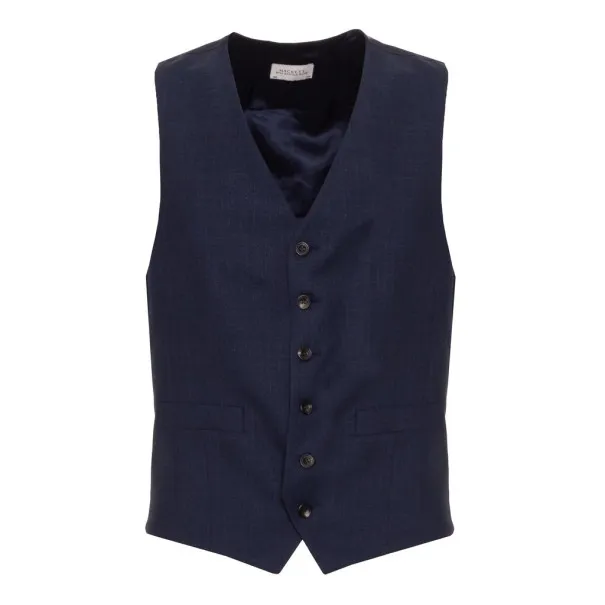 Gilet Homme HACKETT HM470456R - HACKETT