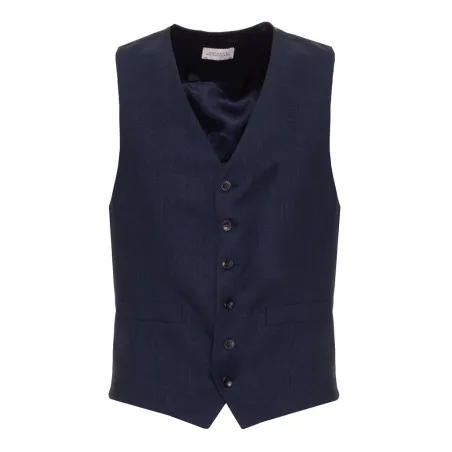 Gilet Homme HACKETT HM470456R - HACKETT