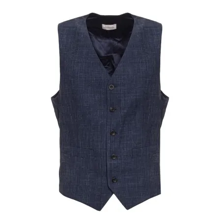 Gilet Homme HACKETT HM470457R - HACKETT