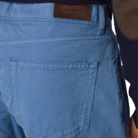 Pantalon Homme HACKETT HM212491R - HACKETT