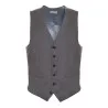 Gilet Homme HACKETT HM470505R - HACKETT