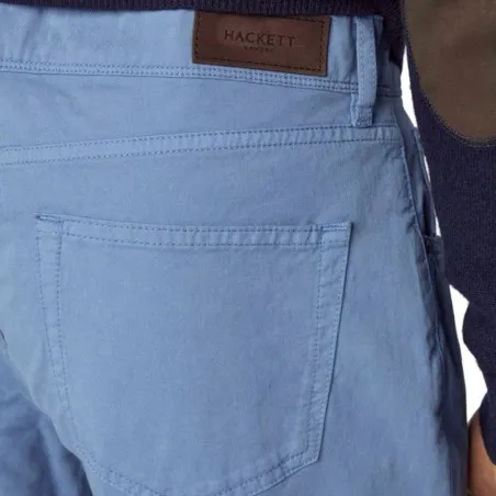 Pantalon Homme HACKETT HM212491R - HACKETT