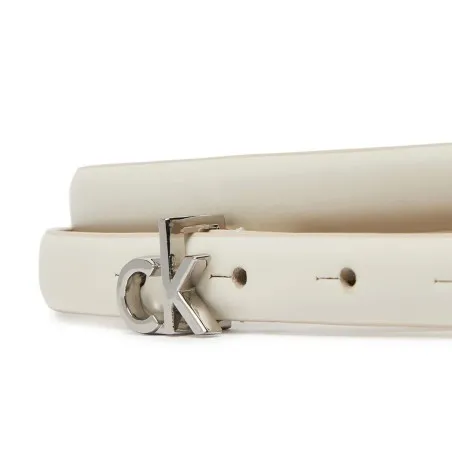 Ceinture Femme CALVIN KLEIN K60K612932 - CALVIN KLEIN