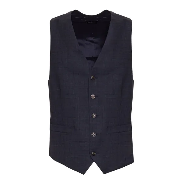 Gilet Homme HACKETT HM470519R - HACKETT