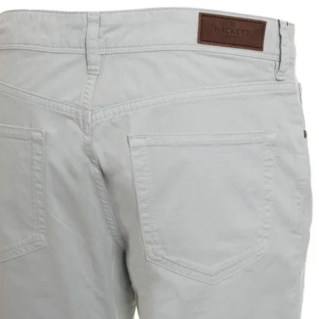 Pantalon Homme HACKETT HM212491R - HACKETT