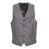 Gilet Homme HACKETT HM470520R - HACKETT