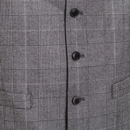 Gilet Homme HACKETT HM470520R - HACKETT