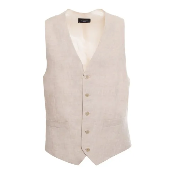 Vestes Homme HACKETT HM470536R - HACKETT