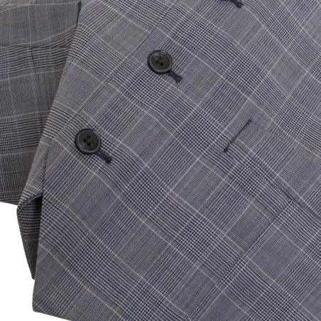 Vestes Homme HACKETT HM470604R - HACKETT