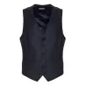 Gilet Homme HACKETT HM470479R - HACKETT