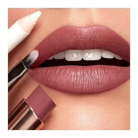 Rouge à Lèvres MAKE UP FACTORY MAT LIP STYLO - MAKE UP FACTORY