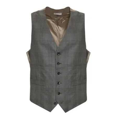 Gilet Homme HACKETT HM470513R - HACKETT