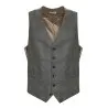 Gilet Homme HACKETT HM470513R - HACKETT