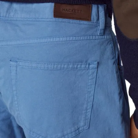 Pantalon Homme HACKETT HM212675R - HACKETT