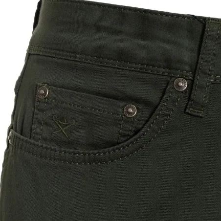 Pantalon Homme HACKETT HM212675R - HACKETT