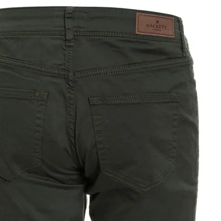 Pantalon Homme HACKETT HM212675R - HACKETT